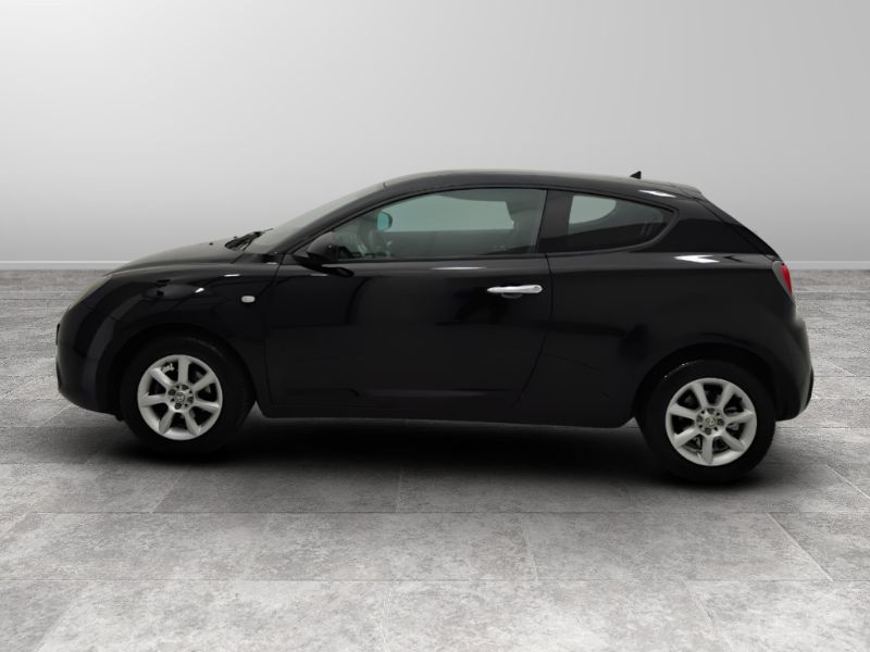 GuidiCar - ALFA ROMEO MiTo 2015 MiTo 1.4 Progression 70cv E6 Usato